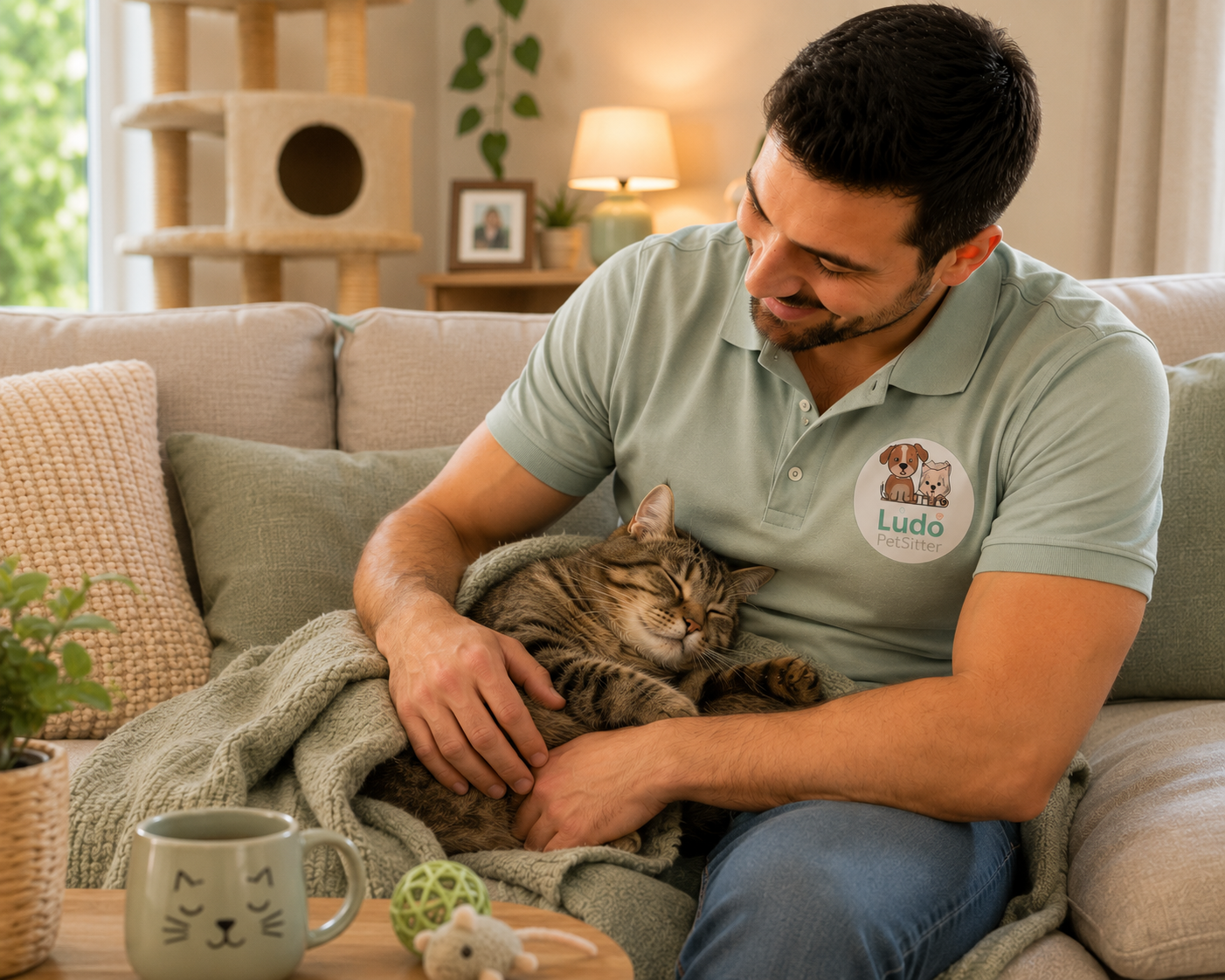 Tarifs sieste et calins
